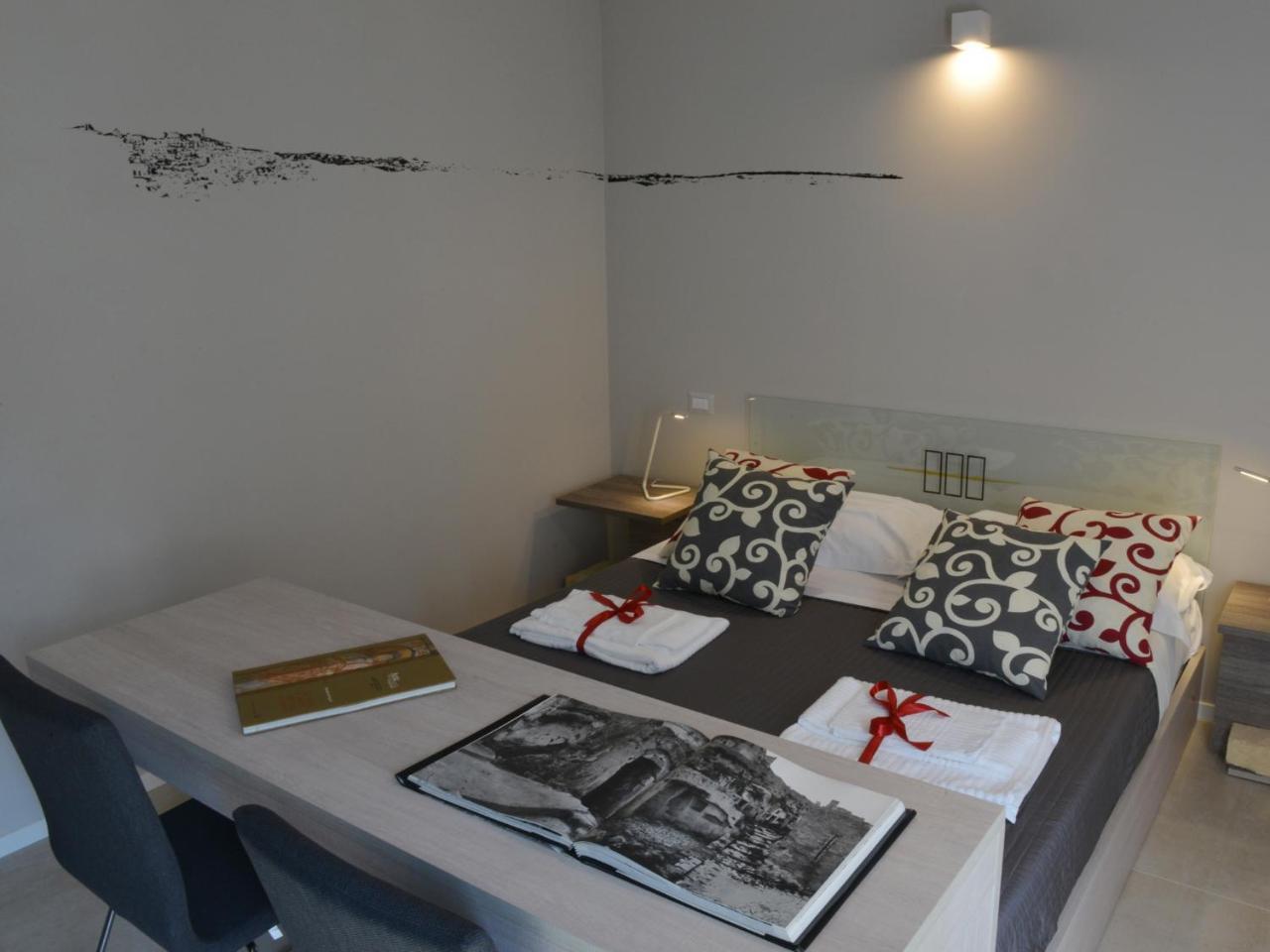 Bed and Breakfast Graffiti Matera Zewnętrze zdjęcie
